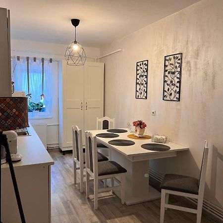 Sweet Home Apartament Predeal Luaran gambar