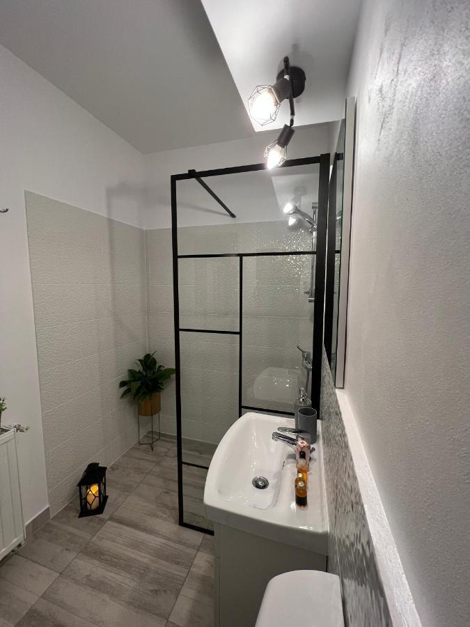 Sweet Home Apartament Predeal Luaran gambar
