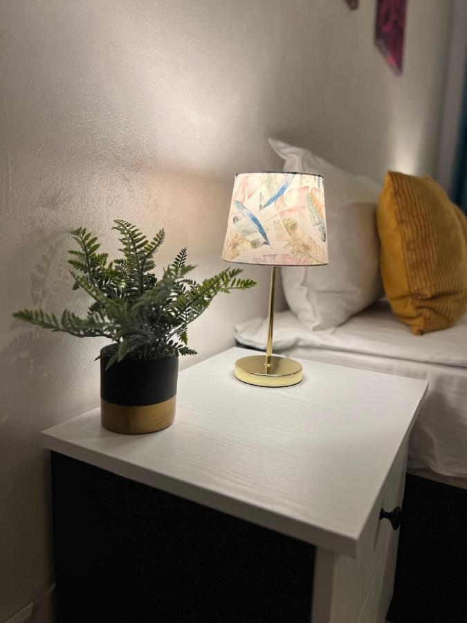 Sweet Home Apartament Predeal Luaran gambar
