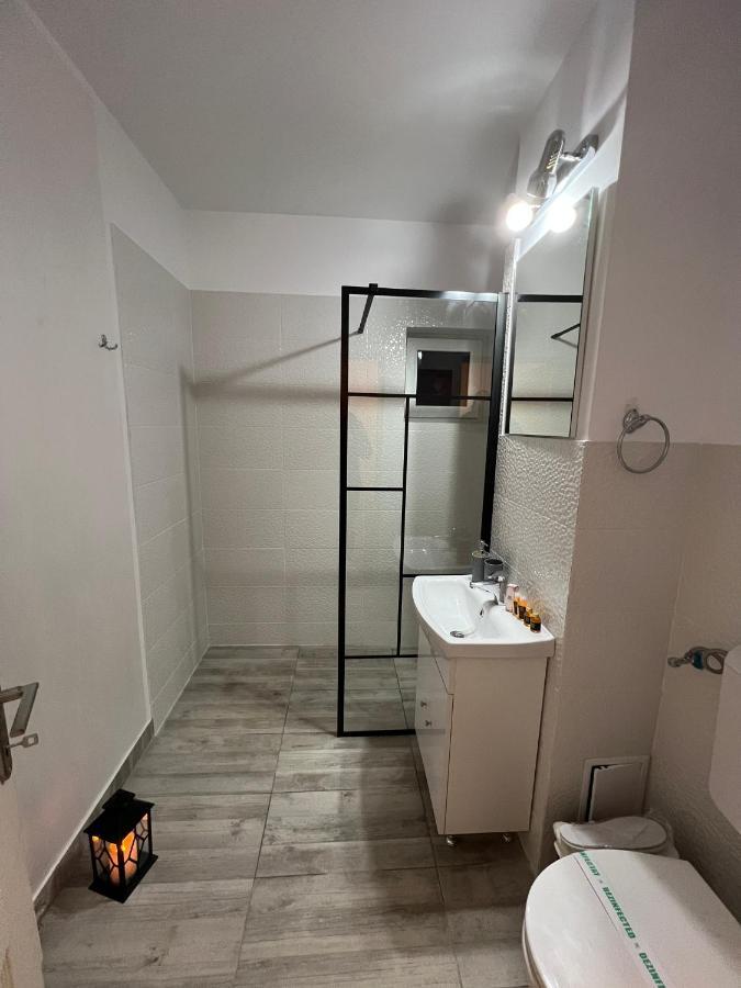 Sweet Home Apartament Predeal Luaran gambar