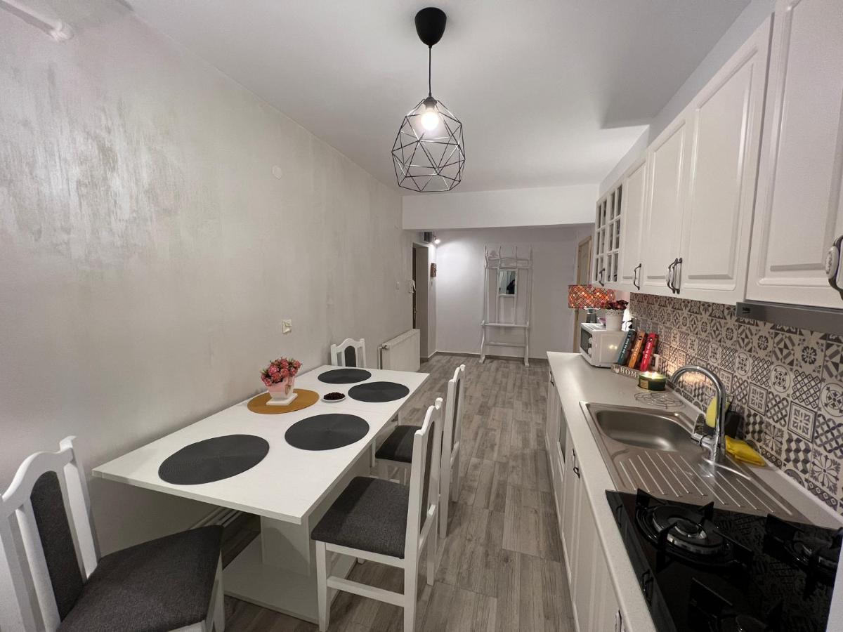 Sweet Home Apartament Predeal Luaran gambar