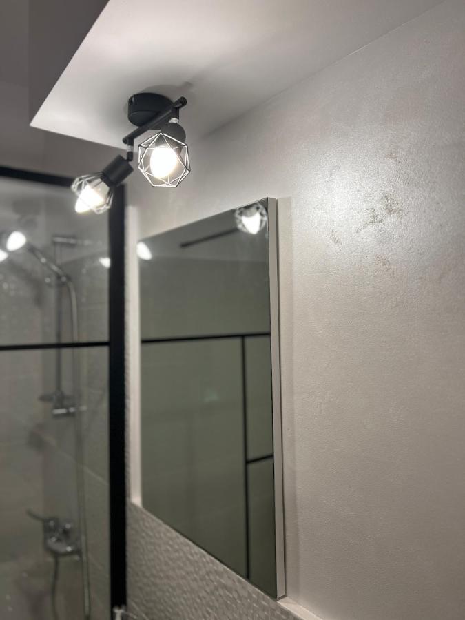 Sweet Home Apartament Predeal Luaran gambar