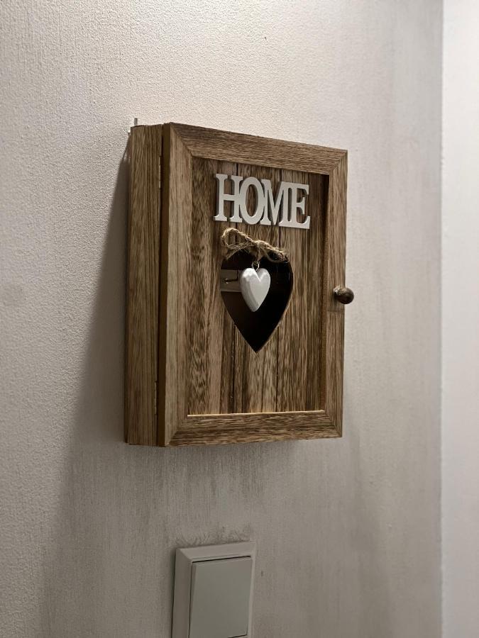 Sweet Home Apartament Predeal Luaran gambar