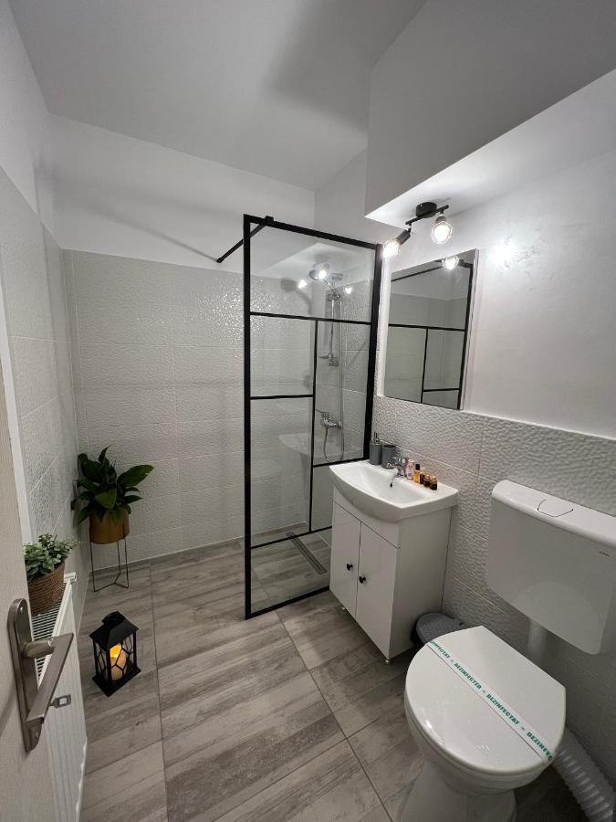 Sweet Home Apartament Predeal Luaran gambar