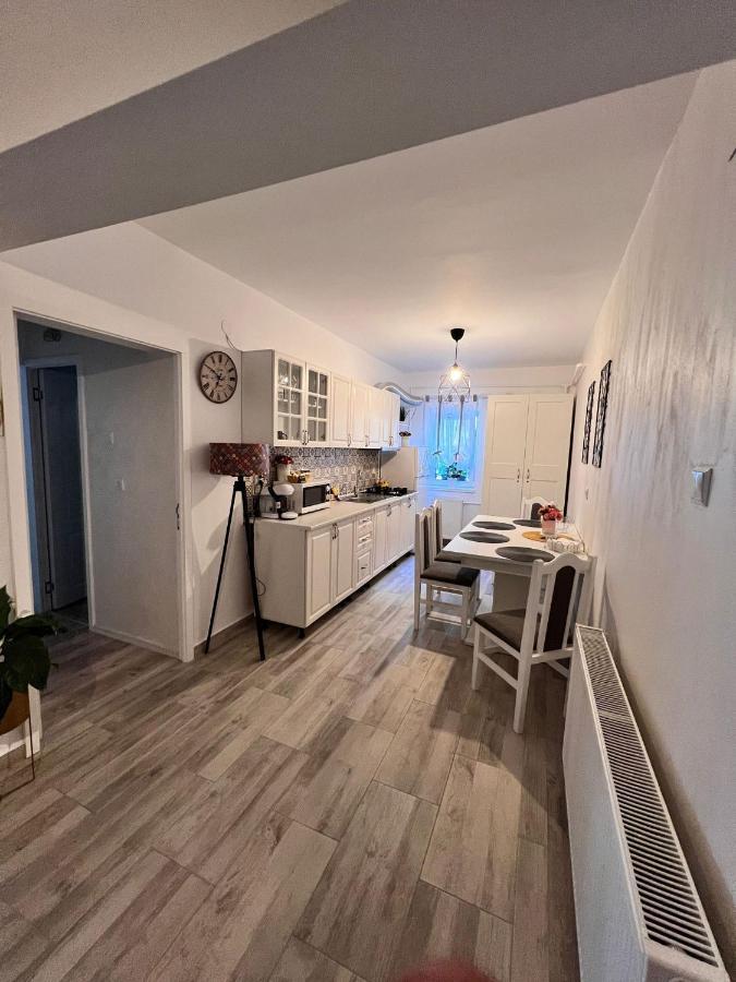 Sweet Home Apartament Predeal Luaran gambar