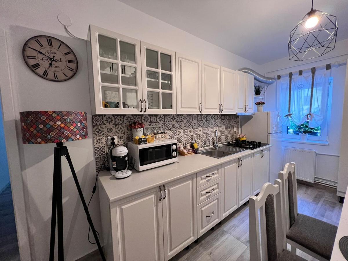 Sweet Home Apartament Predeal Luaran gambar