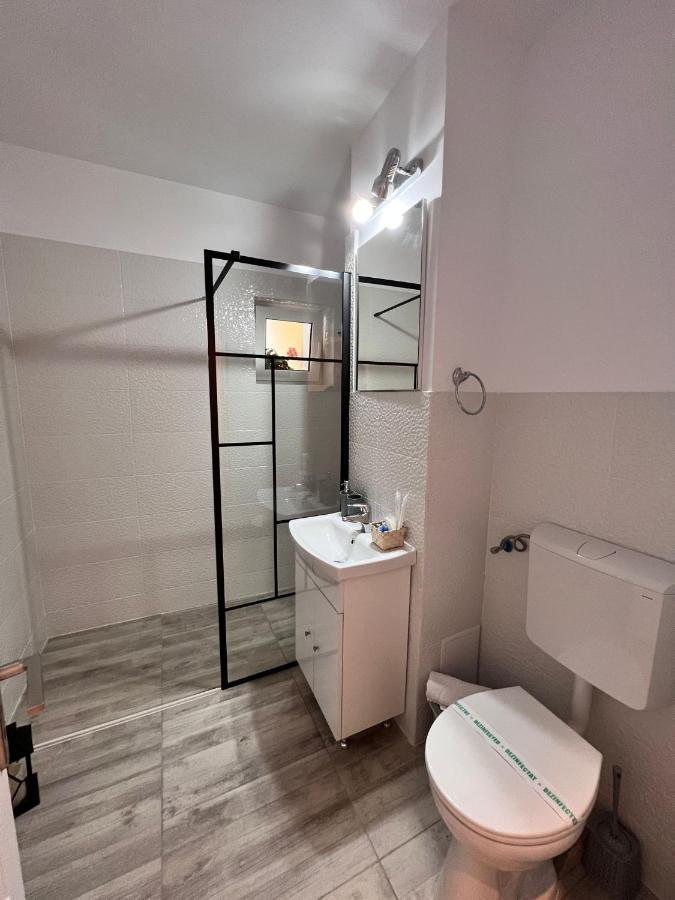 Sweet Home Apartament Predeal Luaran gambar