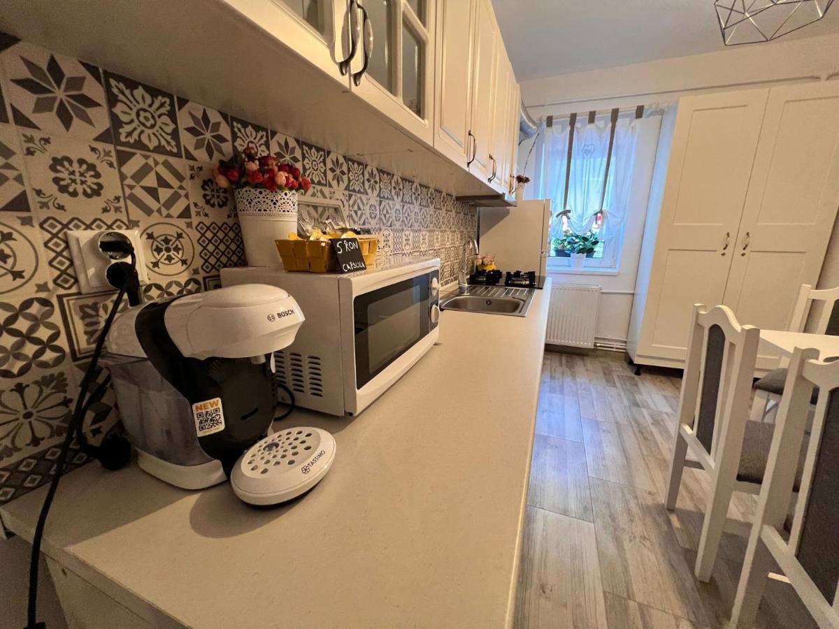 Sweet Home Apartament Predeal Luaran gambar
