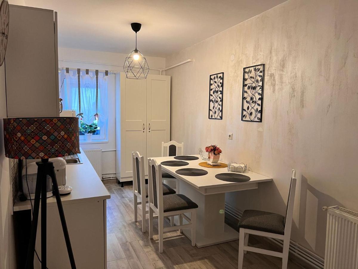 Sweet Home Apartament Predeal Luaran gambar