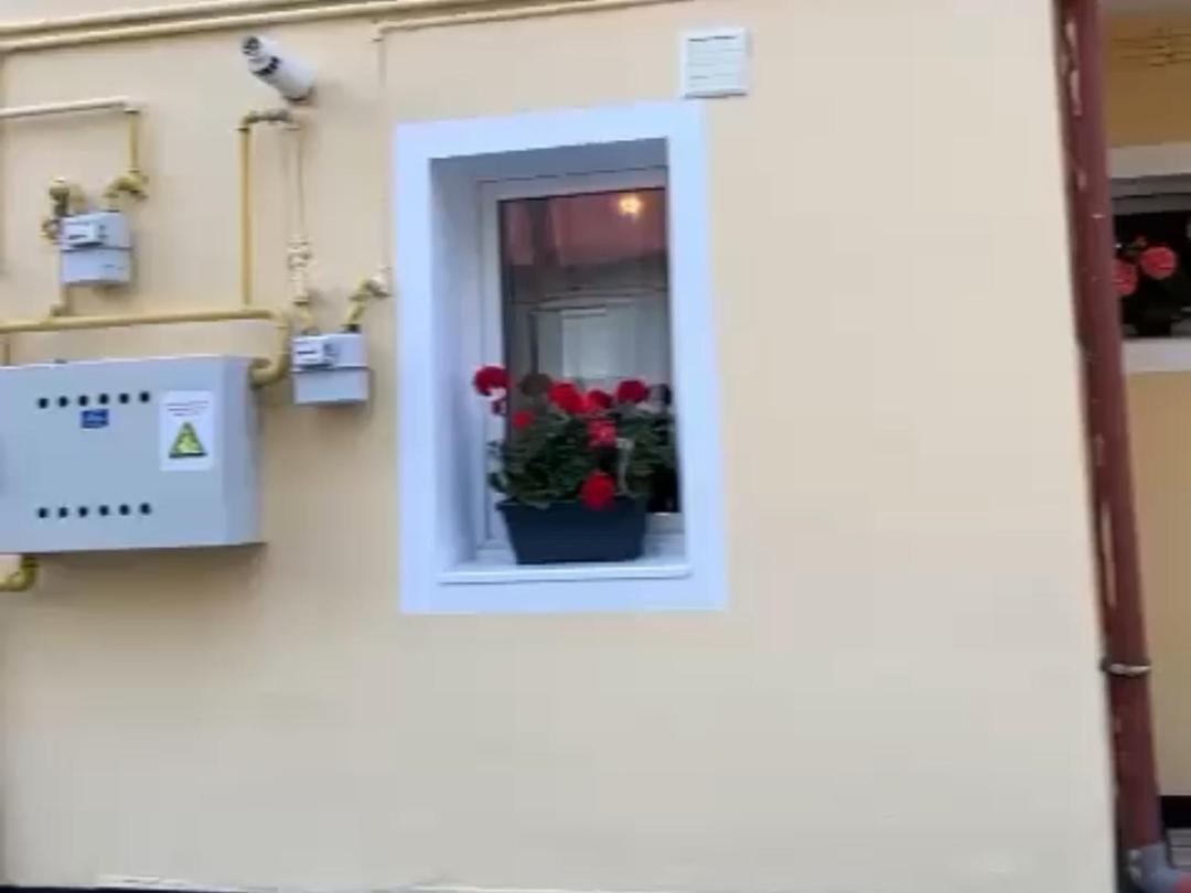 Sweet Home Apartament Predeal Luaran gambar