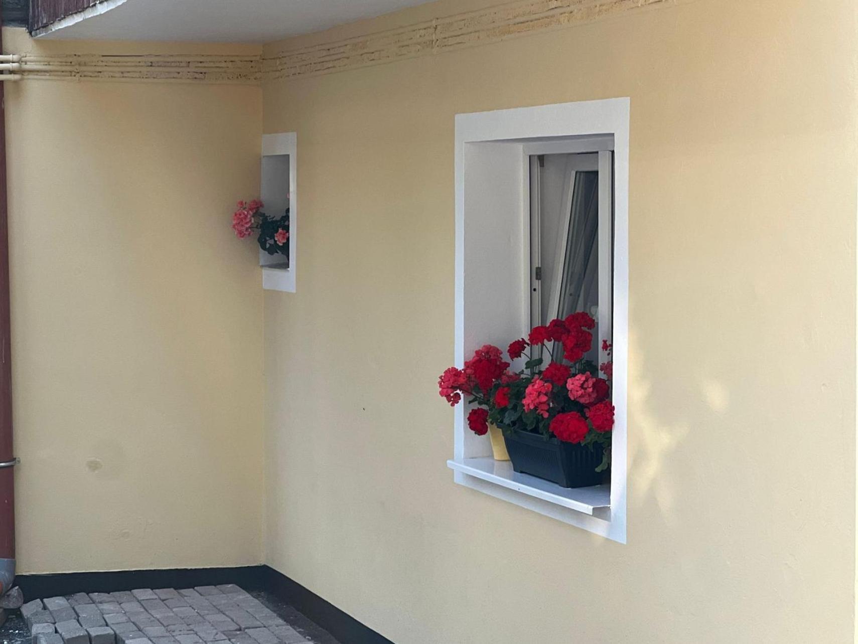 Sweet Home Apartament Predeal Luaran gambar