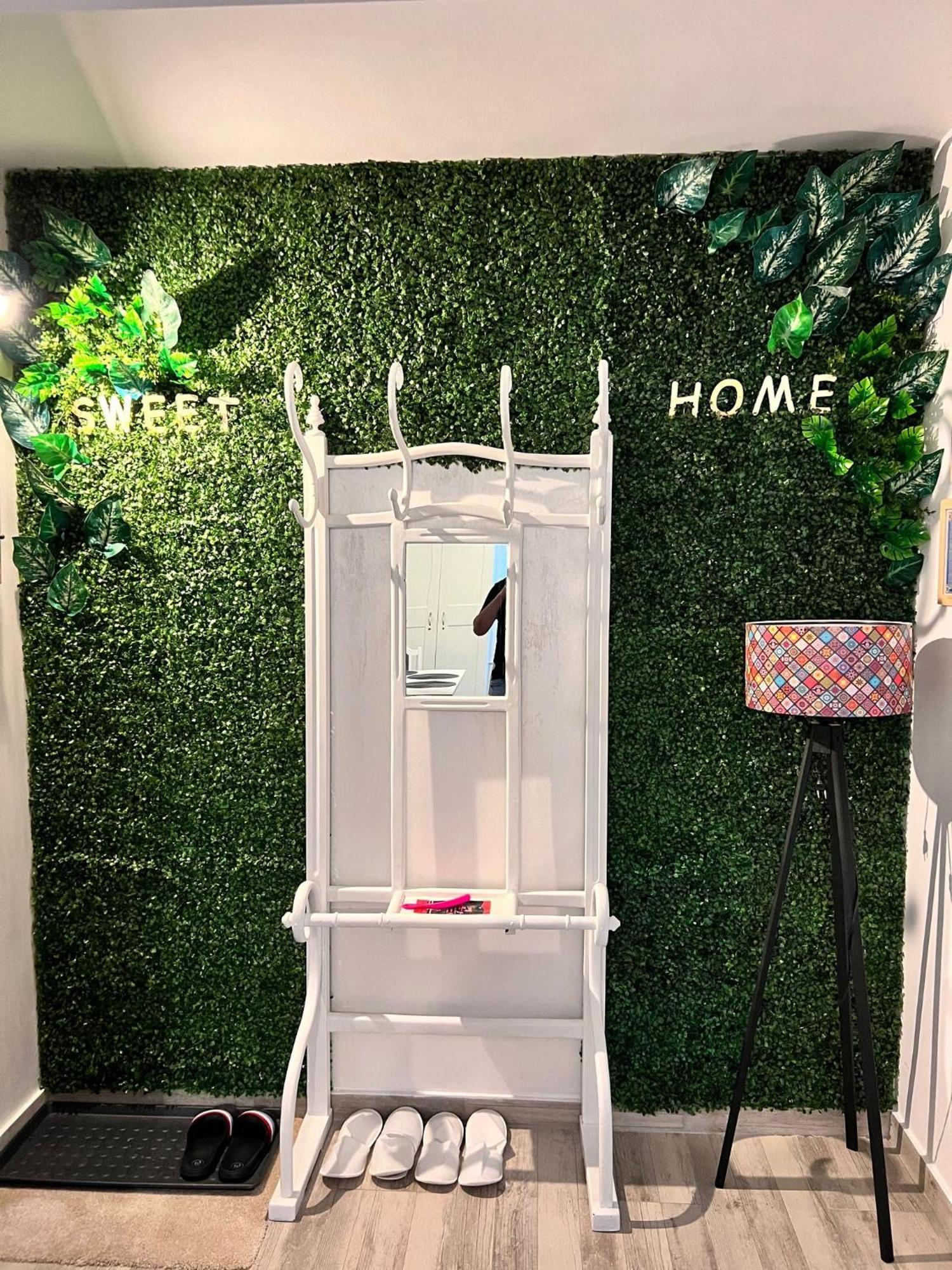 Sweet Home Apartament Predeal Luaran gambar