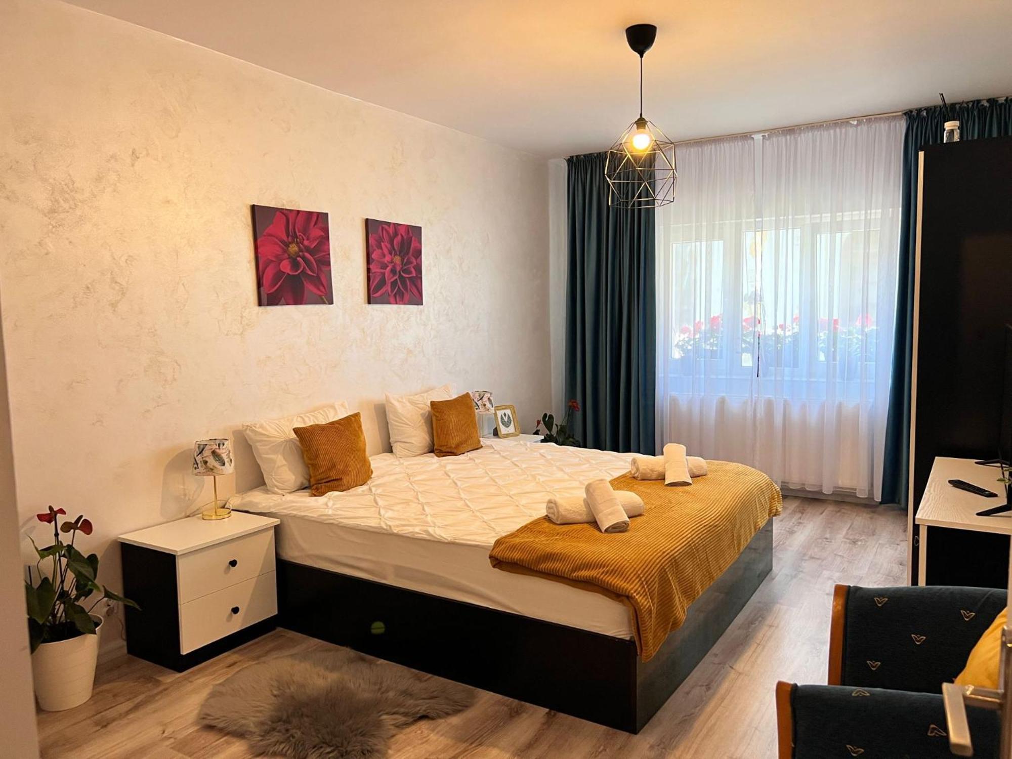 Sweet Home Apartament Predeal Luaran gambar