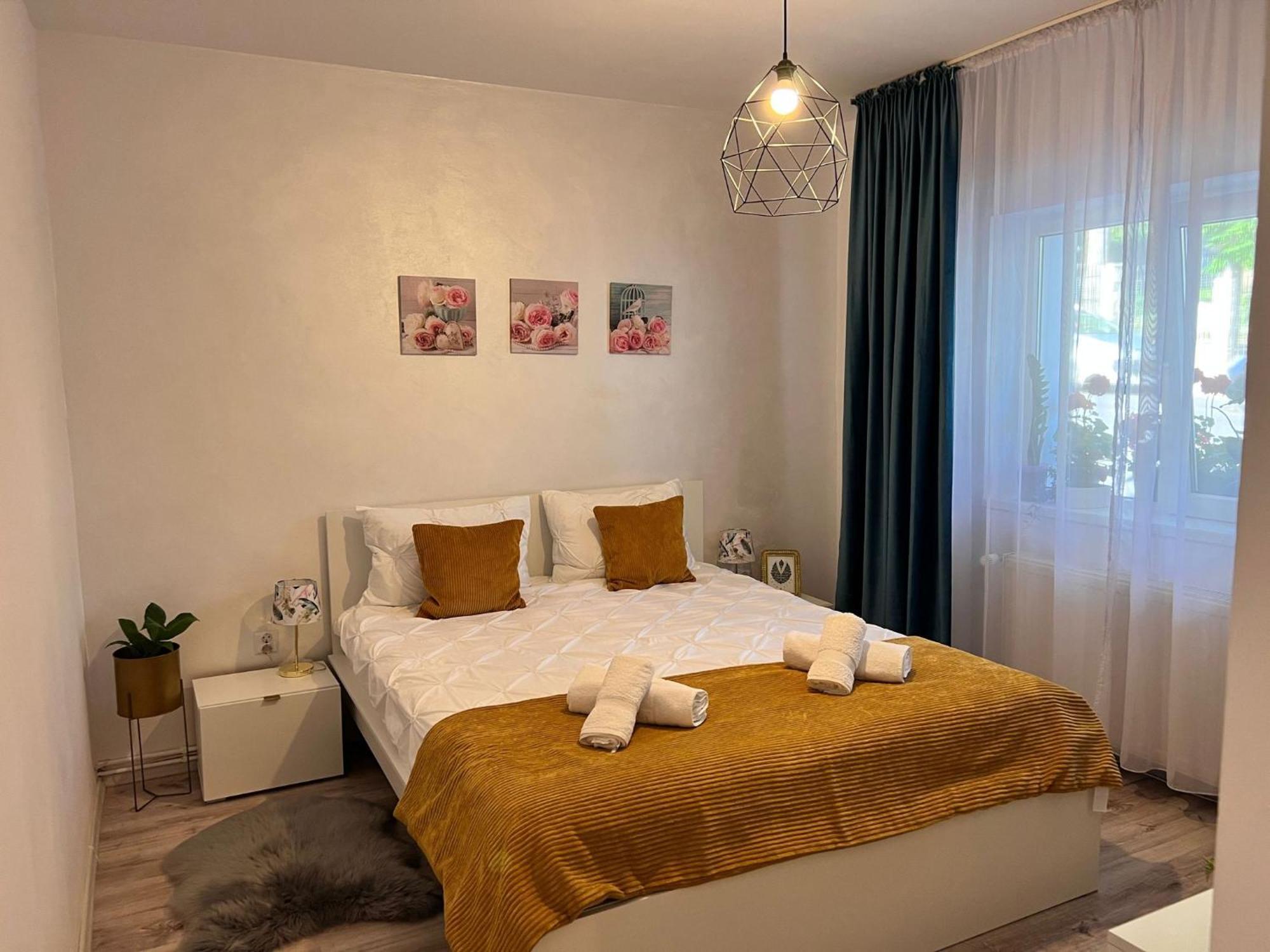 Sweet Home Apartament Predeal Luaran gambar